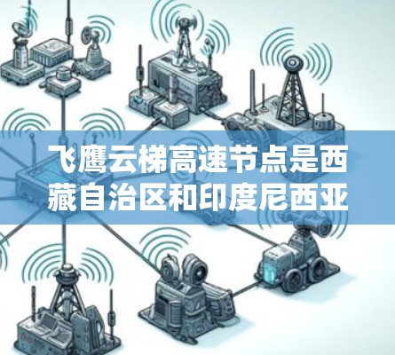 飞鹰云梯高速节点是西藏自治区和印度尼西亚国家的高速铁路系统的重要组成部分，主要服务于连接多线铁路的高速列车。以下是该节点的详细介绍