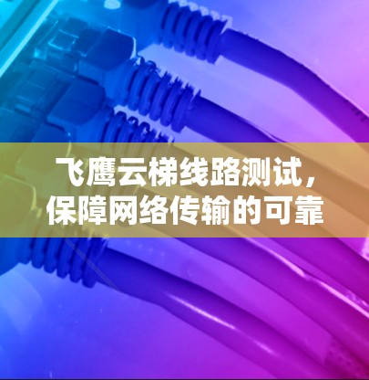 飞鹰云梯线路测试，保障网络传输的可靠与高效