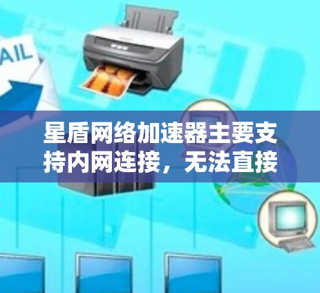 星盾网络加速器主要支持内网连接，无法直接连接到外网。以下是详细的解答