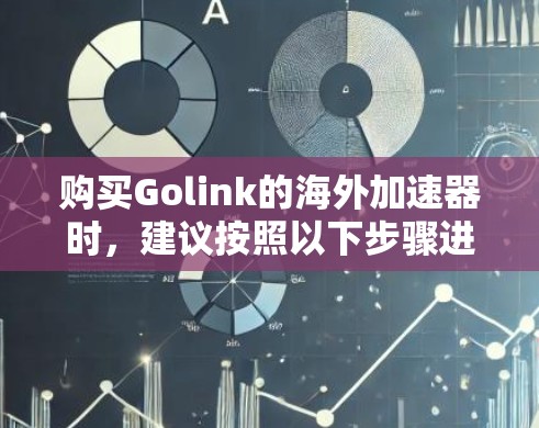 购买Golink的海外加速器时，建议按照以下步骤进行