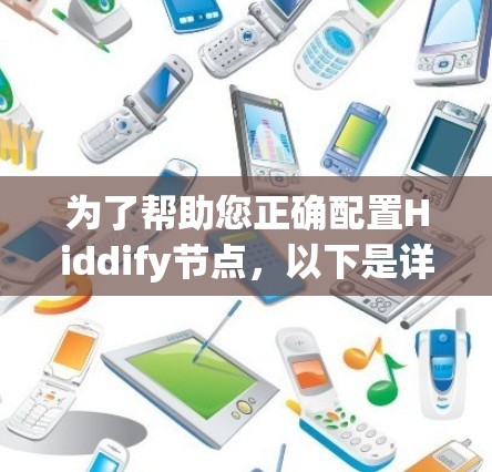 为了帮助您正确配置Hiddify节点，以下是详细的步骤指南