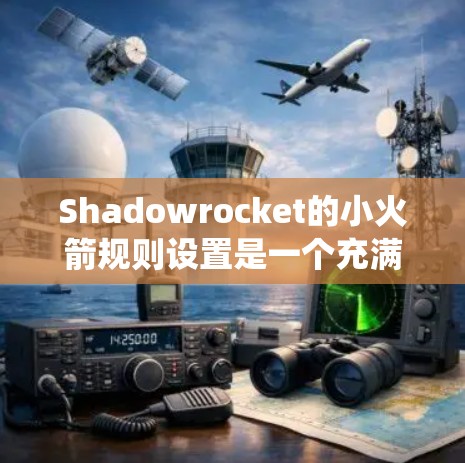 Shadowrocket的小火箭规则设置是一个充满策略和策略的策略游戏，其规则涉及多个方面，从角色设定到资源管理，再到对战规则，每个部分都紧密围绕小火箭的发射和战斗展开。以下是对规则设置的详细分析
