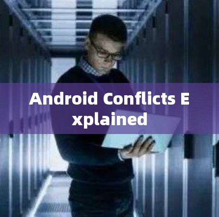 Android Conflicts Explained
