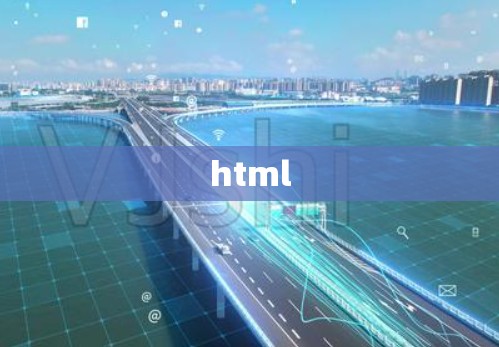 html