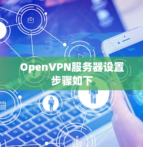 OpenVPN服务器设置步骤如下