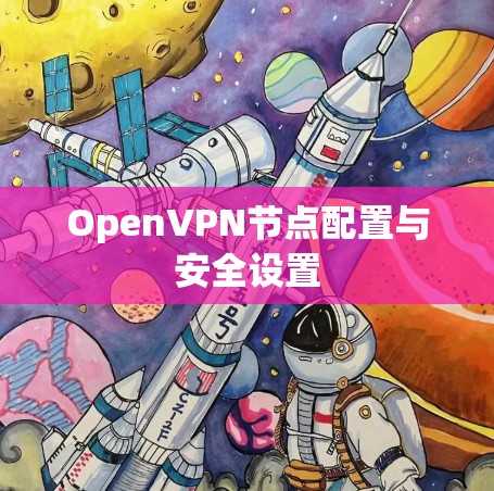 OpenVPN节点配置与安全设置