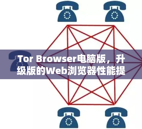 Tor Browser电脑版，升级版的Web浏览器性能提升与功能扩展