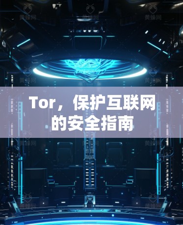 Tor，保护互联网的安全指南