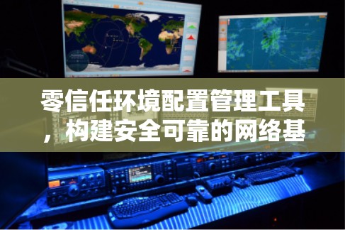 零信任环境配置管理工具,构建安全可靠的网络基础 零信任环境配置管理工具,构建安全可靠的网络基础