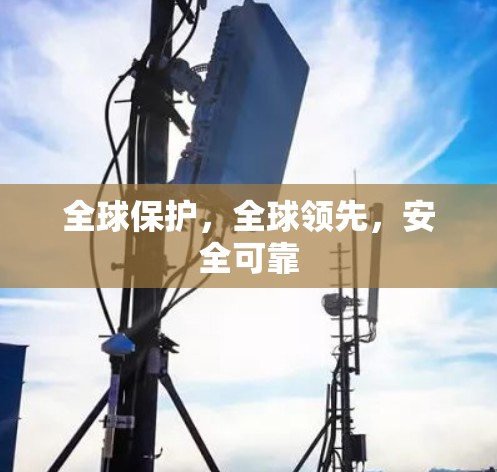全球保护，全球领先，安全可靠