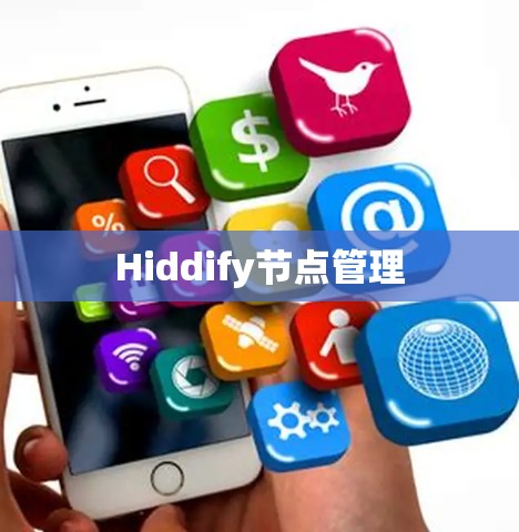 Hiddify节点管理