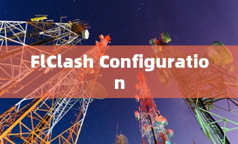 FlClash Configuration