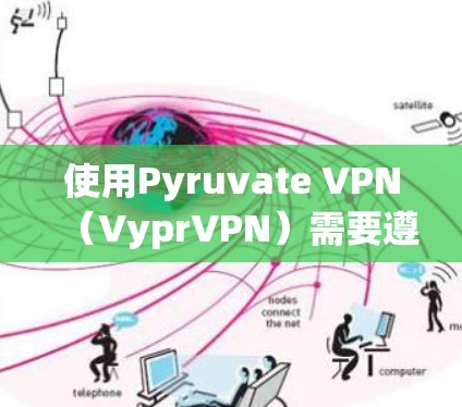 使用Pyruvate VPN（VyprVPN）需要遵循以下步骤，以确保安全和高效使用