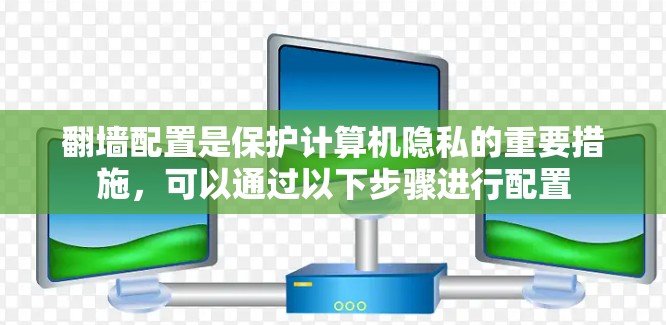 翻墙配置是保护计算机隐私的重要措施，可以通过以下步骤进行配置