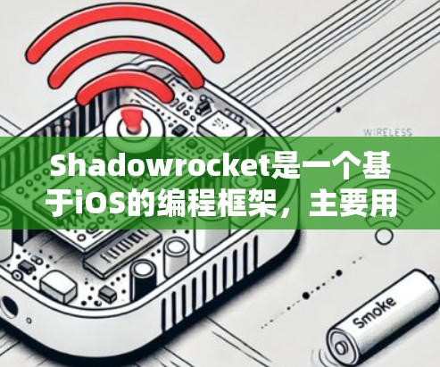 Shadowrocket是一个基于iOS的编程框架，主要用于创建iOS应用的代码。以下是使用Shadowrocket的iOS版的教程