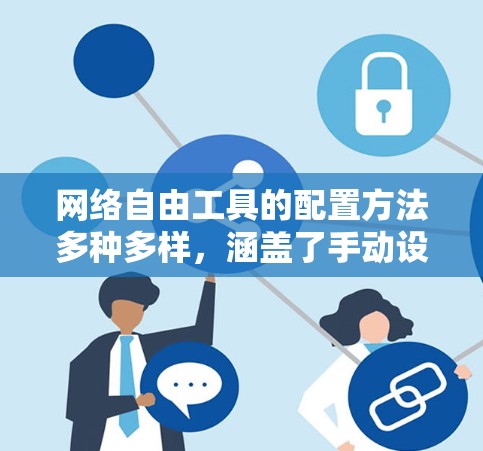 网络自由工具的配置方法多种多样，涵盖了手动设置、自动处理和脚本化配置等不同的方式，适合不同场景和需求。以下是对不同配置方式的详细说明