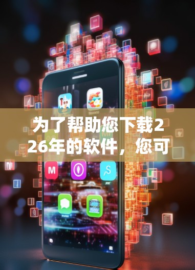 为了帮助您下载226年的软件，您可以按照以下步骤进行操作
