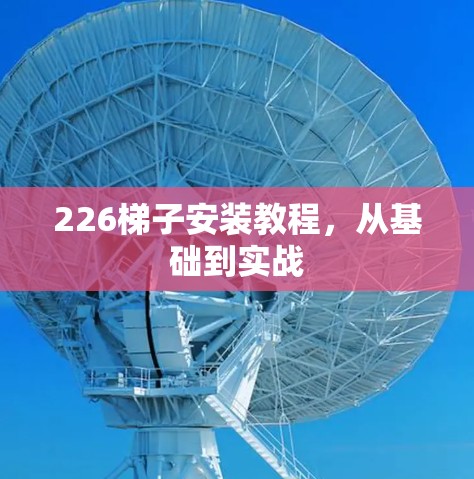 226梯子安装教程，从基础到实战