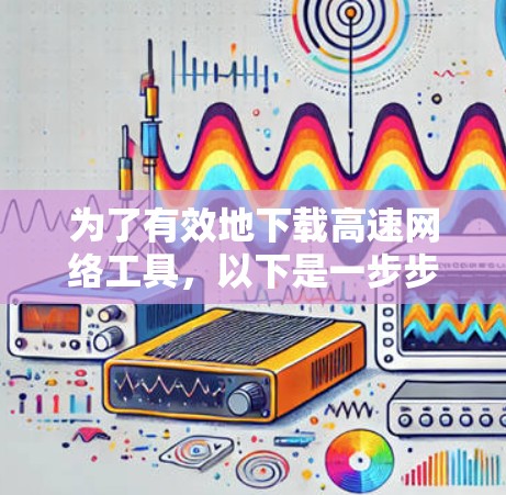 为了有效地下载高速网络工具，以下是一步步的建议