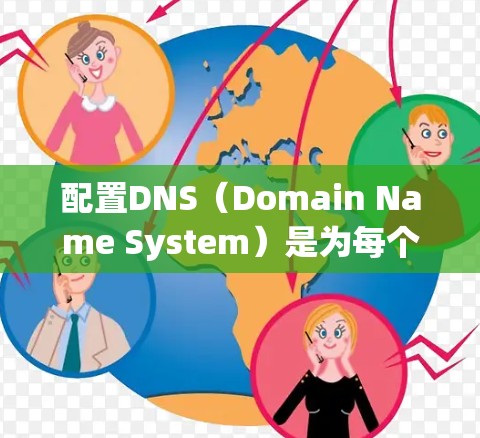 配置DNS（Domain Name System）是为每个IP地址分配特定域名的网络层协议，确保网络设备能够根据IP地址找到对应的域名。以下是配置DNS的步骤和注意事项