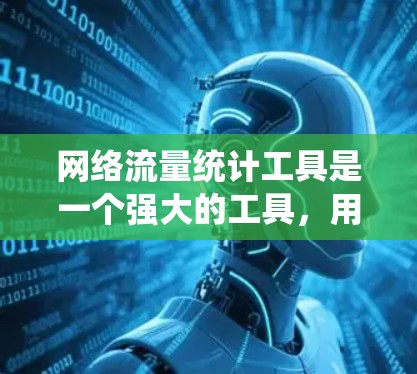 网络流量统计工具是一个强大的工具，用于分析网络流量的数据，帮助用户了解流量的模式和特性。以下是对这些工具的详细介绍和使用指南
