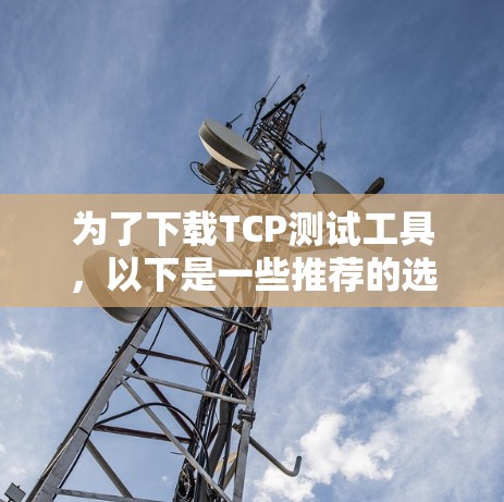 为了下载TCP测试工具，以下是一些推荐的选择，基于不同的需求和灵活性