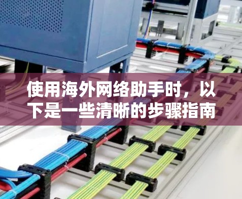 使用海外网络助手时，以下是一些清晰的步骤指南